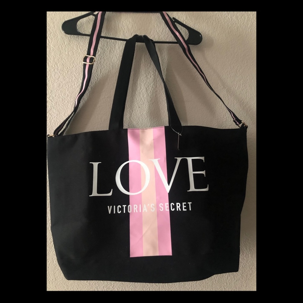 Victoria’s Secret Tote bag
